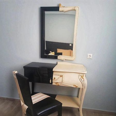 Studio Beleri Himarë Exteriér fotografie