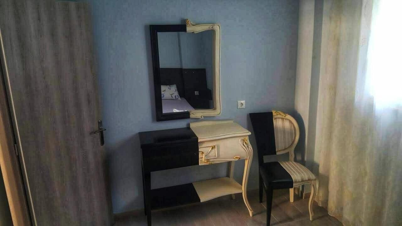 Studio Beleri Himarë Exteriér fotografie
